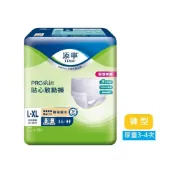 (店+)【添寧】(串購)添寧 貼心敢動褲M-L/L-XL 褲型