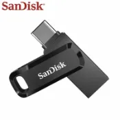 SanDisk 32G 64G 128G OTG Android 手機 平板 電腦 雙用隨身碟 (TYPE-C專用)