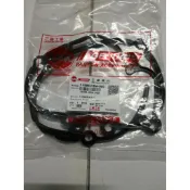 三陽 原廠 HBA R1 風雲 高手 發財 金發財 GT 風動125 150 左曲軸箱蓋 傳動蓋 墊片 離合器墊片 橡膠