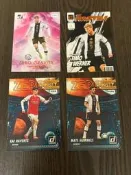 帕尼尼 Panini 杜蕾斯 Donruss 德國球星打