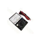 (店+)TENMARS 泰瑪斯 YF-303 指針式 三用電錶 萬用電表 電錶 指針電錶