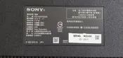SONY  KD-55X9000E  65X9000E 面板破屏 /零件拆賣/電源板/恆流板/燈條組....(可議價)