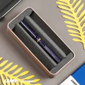 LAMY 多款 / SAFARI 鐵禮盒- Meteora 深紫色-官方直營旗艦