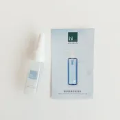 MOMUS 玻尿酸機能保濕液-體驗瓶 (保濕化妝水) (可濕敷)