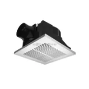 JYE中一電工 Breath呼吸系列 側排浴室通風扇/排風扇/換氣扇 JY-9010 (110V)（附發票）