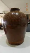 二手 大酒甕 釀過酒 無暇疵