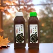 《宅配免運》中興大學產學合作 四季益生飲