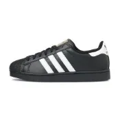 【ADIDAS】SUPERSTAR TD 男女款 復古 金標 休閒鞋 JI3156