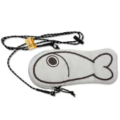 【白爛貓】那條魚斜挎手機包