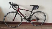 車界口碑鋁車*GIANT 捷安特 TCR 1 *SHIMANO TIAGRA-20速-9成5新-非DEFY SCR
