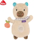 【Fehn 芬恩】克拉水豚沙沙安撫巾