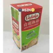 🌚HSIN🌝-Ladaku white pepper power 辣大姑 白胡椒粉一入