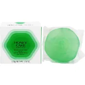 SHISEIDO 資生堂 翠綠蜂蜜香皂EX 100g 香皂 洗顏皂 沐浴皂 臉部清潔 身體清潔【小三美日】D901290