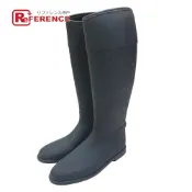 【DOKODEMO】GUCCI GG圖案雨鞋