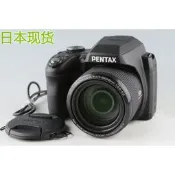 【台灣出貨】【皇運新品】Pentax/賓得 XG-1 數碼相機#52718