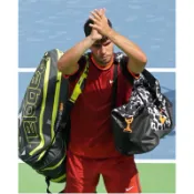 Nike Court Advantage Dri-FIT 系列專業網球球衣 網球褲 2024 Alcaraz 辛辛那提
