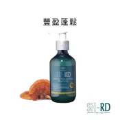 SH-RD 靈芝舒敏豐量洗髮精200ml｜舒敏蓬鬆 頭皮洗髮精 髮根支撐 頭皮保養 頂級香氛