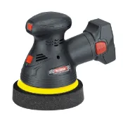 Techway 鐵克威 14.4V 2.0Ah雙鋰電可調速汽車 充動打蠟機 打蠟機 無線電動打蠟機 汽車打臘機