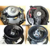 【KITCO】5Q1819021H 5Q1819021E鼓風機帶模組VW福斯AUDI奧迪SKODA斯柯達 通用