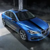 A-88 運動條紋貼紙拉花 全車貼 條紋貼 引擎蓋貼 BENZ BMW AUDI VW 全車系通用 20cm寬 三件套