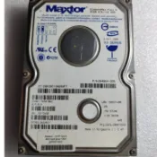 3.5吋 IDE 【 MAXTOR 品牌】硬碟 20G 40G 80G 100G 120G 160G 200G