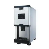 益興堂 冰/水/冰+水 三用飲水機製冰機 KAISER 營業用機型 可放置在桌上小巧不佔空間 儲冰容量及每日製冰量超大 勝過業界機種【APP下單享9%回饋】