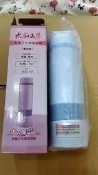 (全新) 太和工房 ST-SS30 300ml 負離子能量不鏽鋼保溫瓶 限定版