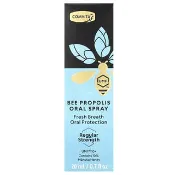 【iHerb】Comvita, 蜂膠口腔噴霧，常規強度，UMF 10+，0.7 液量盎司（20 毫升）