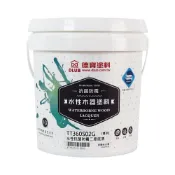 (店+)【德寶】水性抗菌防霉二度底漆＜1加侖裝＞／漆王