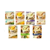 (店+)【Ajinomoto 味之素】日本 味之素 杯湯 玉米濃湯 雞汁奶油濃湯 蛤蠣濃湯 濃厚海老濃湯 濃厚玉米濃湯