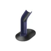 【dyson 戴森】原廠專用配件 Airstrait 專用底座 收納架(隨機色 HT01適用 原廠公司貨)