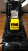 奧麗合金 油罐車