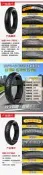 【機車百貨】正新電動車輪胎80/90/100/110/120/130/60/70/80/90-12摩托車真空