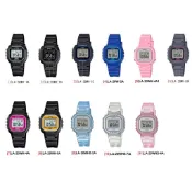 【金藏】CASIO 卡西歐LA-20WH小巧方形錶多功能造型運動錶LA-20WH-4A1 LA-20WHS-4A