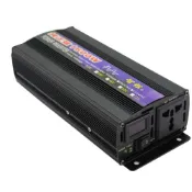 (店+)【RTAKO】純正弦波逆變器 車載逆變器 12v轉110v 1000w大功率 房車太陽能電源轉換器