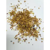 【露西皂材】桂花乾燥花 桂花 皂用植物花草 乾燥桂花