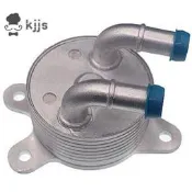 台灣現貨MAZDA 發動機變速箱油冷卻器 FZ01199F0 FZ01-19-9F0 零件適用於馬自達 3 6 Cx-5