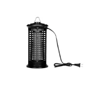 (店+)『現貨快速出』電擊式捕蚊燈 110V電壓 吸入式 滅蚊器 捕蚊器家用戶外捕蚊燈 LED滅蚊燈