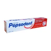 Pasta Gigi Pepsodent Close up
