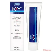 【杜蕾斯Durex】KY潤滑液肛交陰交KY潤滑劑潤滑油超持久水溶性情趣精品情趣用品 杜雷斯杜雷絲