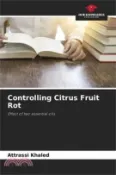 【三民網路書店】Controlling Citrus Fruit Rot 作者：Attrassi Khaled