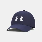 【UNDER ARMOUR】UA 男 DRIVE LOW 高爾夫球帽_1361547-416