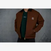 【HYDRA】Carhartt WIP OG Detroit Jacket 底特律 外套 秋冬【I027358】