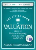 【天瓏網路書店】The Little Book of Valuation: How to Value a Company, Pick a Stock, and Profit
