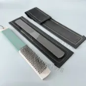 上新 唐氏打磨工具木工銼刀扁平鋼銼半圓木銼刀木頭挫刀金屬細齒硬木銼 7*8
