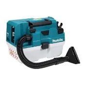 【MAKITA 牧田】VC014GLZ 40V無刷集塵機 單主機 無電池 無充電器