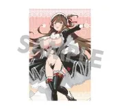 【二手】閃亂神樂NEW LINK詠(盛・伝説爆乳祭・弐) B2掛軸