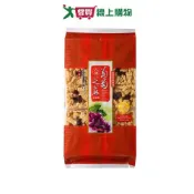 愛買線上購物 九福沙琪瑪-葡萄芝麻口味400g【愛買】