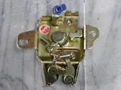 豐田 TOYOTA COROLLA 93 後蓋六角鎖 後廂蓋六角鎖 各車系內把手,外把手,外水切,防水橡皮,泥槽,鎖仁,引擎鎖,固定扣 歡迎詢問