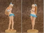 Alphamax 光明之響 霧香 泳裝Ver.